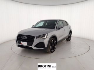 AUDI Q2 1.5 35 TFSI S TRONIC 0