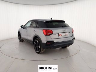 AUDI Q2 1.5 35 TFSI S TRONIC 1