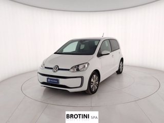 VOLKSWAGEN e-Up e-up! 0