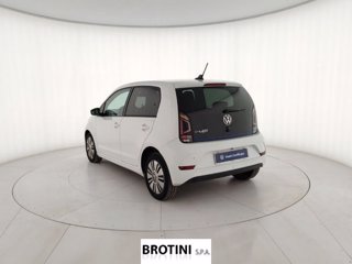 VOLKSWAGEN e-Up e-up! 1