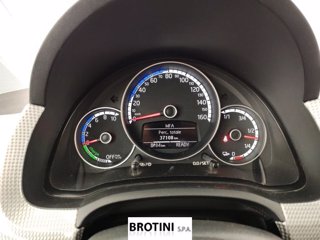 VOLKSWAGEN e-Up e-up! 12