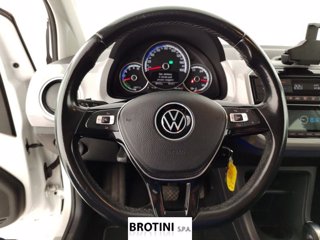 VOLKSWAGEN e-Up e-up! 13