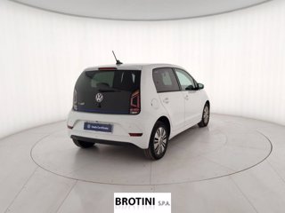 VOLKSWAGEN e-Up e-up! 2