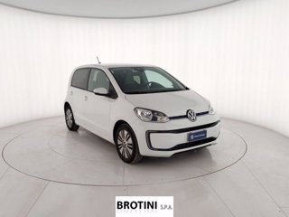 VOLKSWAGEN e-Up e-up! 3