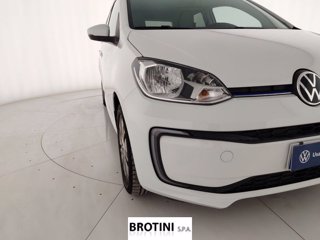 VOLKSWAGEN e-Up e-up! 4