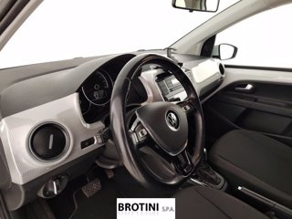 VOLKSWAGEN e-Up e-up! 7