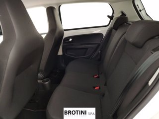 VOLKSWAGEN e-Up e-up! 9
