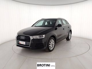 AUDI Q3 2.0 TDI 120cv  Business