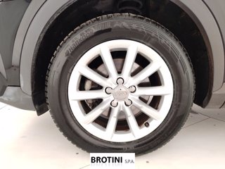 AUDI Q3 2.0 TDI 120cv  Business 5
