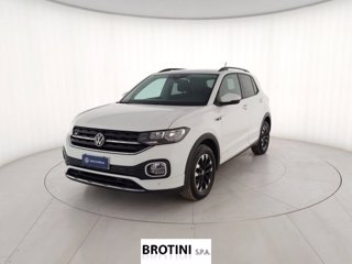 VOLKSWAGEN T-Cross 1.0 TSI Sport 0