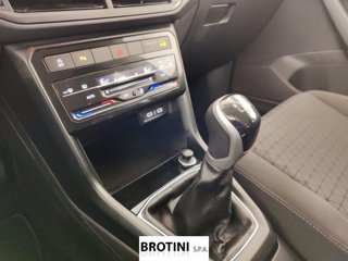 VOLKSWAGEN T-Cross 1.0 TSI Sport 10