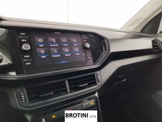 VOLKSWAGEN T-Cross 1.0 TSI Sport 11