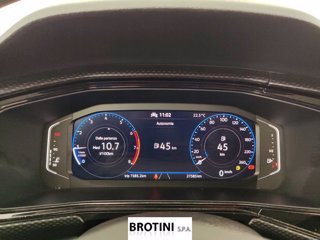 VOLKSWAGEN T-Cross 1.0 TSI Sport 12