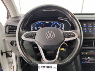 VOLKSWAGEN T-Cross 1.0 TSI Sport 13