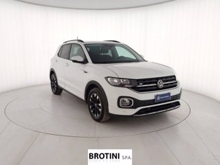 VOLKSWAGEN T-Cross 1.0 TSI Sport 3