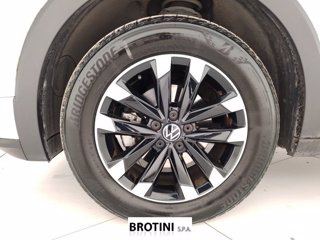 VOLKSWAGEN T-Cross 1.0 TSI Sport 5