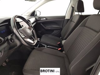 VOLKSWAGEN T-Cross 1.0 TSI Sport 6