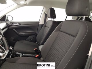 VOLKSWAGEN T-Cross 1.0 TSI Sport 8