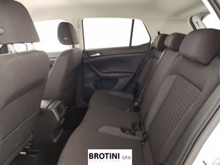 VOLKSWAGEN T-Cross 1.0 TSI Sport 9