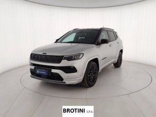 JEEP Compass 1.6 MJet II 88kW S