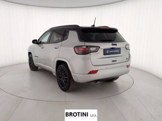 JEEP Compass 1.6 MJet II 88kW S 1