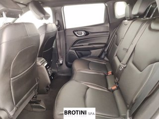 JEEP Compass 1.6 MJet II 88kW S 10