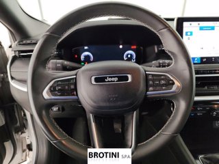 JEEP Compass 1.6 MJet II 88kW S 15