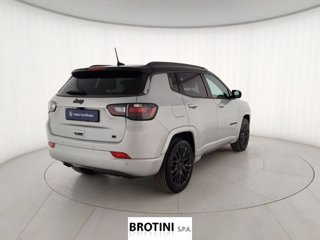 JEEP Compass 1.6 MJet II 88kW S 2