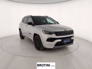 JEEP Compass 1.6 MJet II 88kW S 3