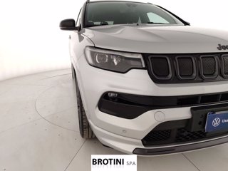 JEEP Compass 1.6 MJet II 88kW S 4