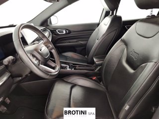 JEEP Compass 1.6 MJet II 88kW S 6