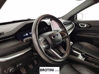 JEEP Compass 1.6 MJet II 88kW S 7