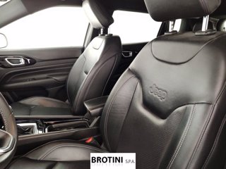 JEEP Compass 1.6 MJet II 88kW S 8