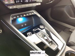 AUDI A3 Sportback 35 TFSI S tronic S line Edition S.Back 12