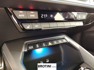 AUDI A3 Sportback 35 TFSI S tronic S line Edition S.Back 16