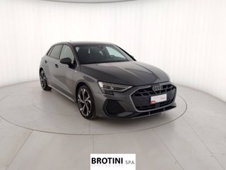 AUDI A3 Sportback 35 TFSI S tronic S line Edition S.Back 3