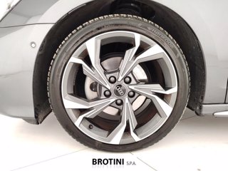 AUDI A3 Sportback 35 TFSI S tronic S line Edition S.Back 5