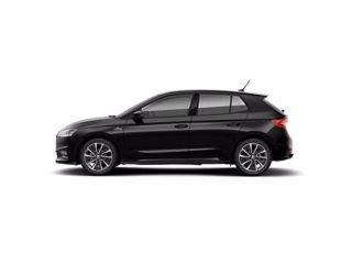 SKODA Fabia 1.0 MPI EVO 80 CV Monte Carlo 1