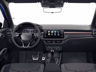 SKODA Fabia 1.0 MPI EVO 80 CV 130 Edition