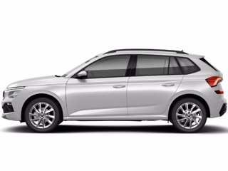 SKODA Kamiq 1.0 TSI Your Way 1
