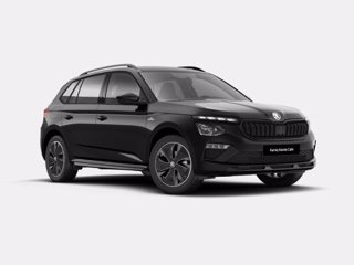 SKODA Kamiq 1.0 TSI 115 CV Monte Carlo 0