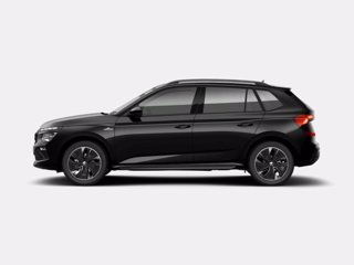 SKODA Kamiq 1.0 TSI 115 CV Monte Carlo 1