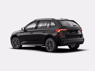 SKODA Kamiq 1.0 TSI 115 CV Monte Carlo 2