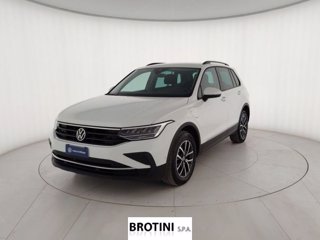 VOLKSWAGEN Tiguan 1.4 TSI eHYBRID Life DSG 0