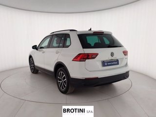 VOLKSWAGEN Tiguan 1.4 TSI eHYBRID Life DSG 1