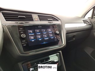 VOLKSWAGEN Tiguan 1.4 TSI eHYBRID Life DSG 10