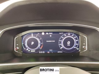 VOLKSWAGEN Tiguan 1.4 TSI eHYBRID Life DSG 11