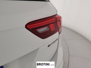VOLKSWAGEN Tiguan 1.4 TSI eHYBRID Life DSG 13