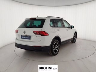 VOLKSWAGEN Tiguan 1.4 TSI eHYBRID Life DSG 2
