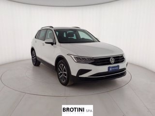 VOLKSWAGEN Tiguan 1.4 TSI eHYBRID Life DSG 3